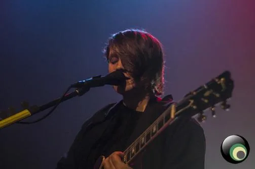 Soak @ Norwich Arts Centre