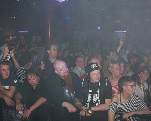 Pirates Party