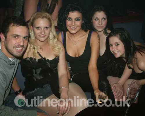 Launch Night