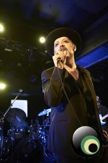 Boy George