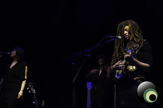 Valerie June
