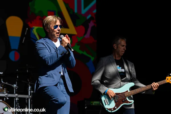 Let's Rock Norwich 2023