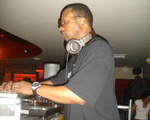 Jazzy Jeff
