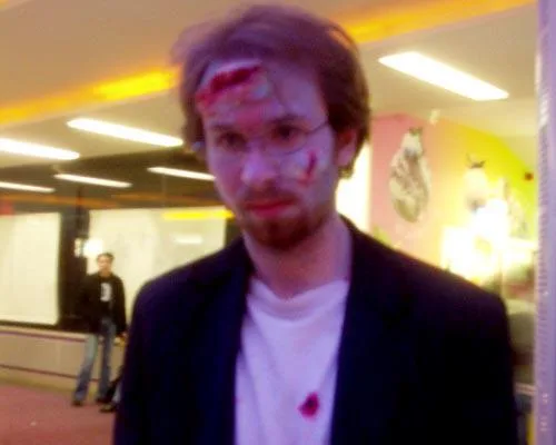 Zombie Night