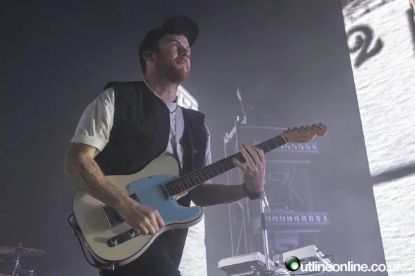 Enter: Shikari