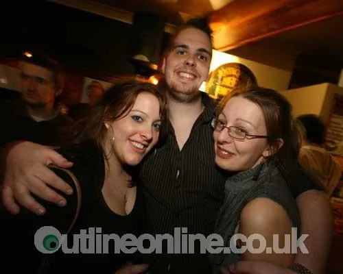 One Pound Party