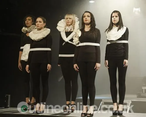 CCN Fashion Show