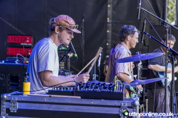 Wild Fields Festival 2024 Day 2