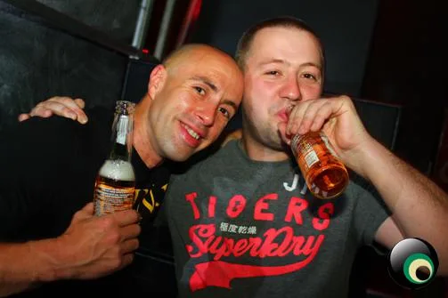 Eclipse presents Strictly Come Raving