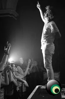 The Midnight Beast & DHC at NAC