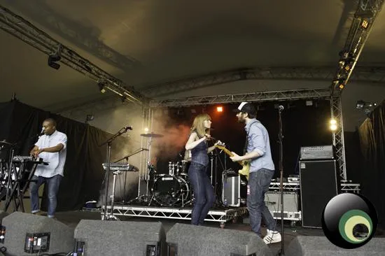 Latitude Festival 2012 // Part 4