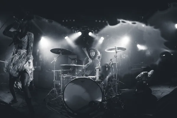The Dillinger Escape Plan