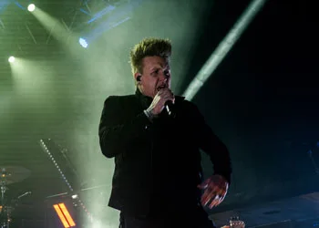 Papa Roach