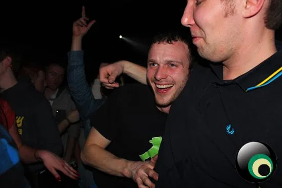 Chase & Status