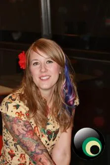 Norwich Body Art Festival 18th August Part 2