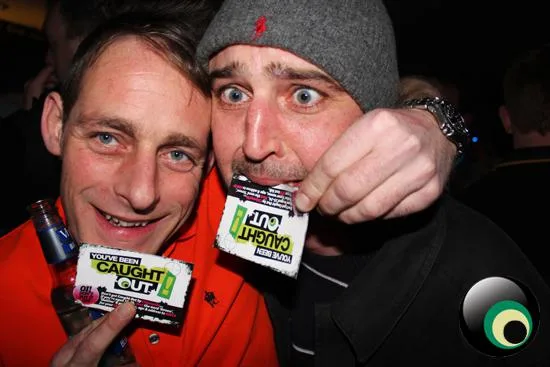 Chase & Status