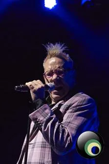 Public Image Ltd @ UEA
