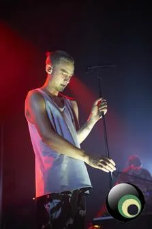 Years & Years @ UEA