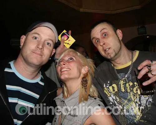 Andy C