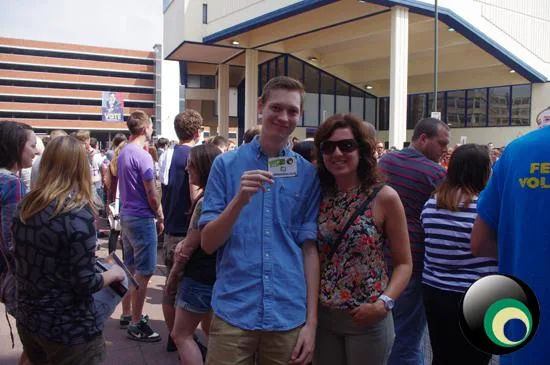 Alan Partridge Premiere