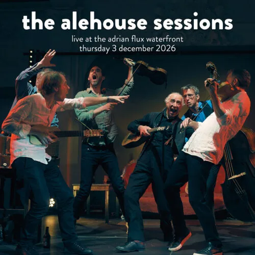 The Alehouse Sessions
