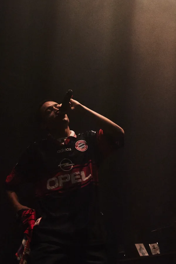 Loyle Carner