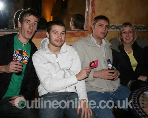 Chase & Status