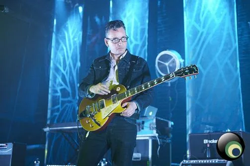 Richard Hawley @ UEA