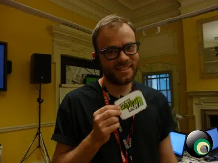 Outline's BBC R1 Academy Workshop!