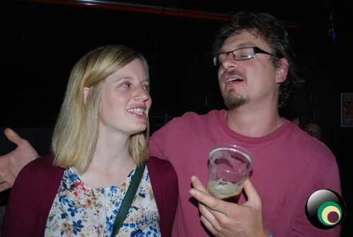 Dove and Boweevil album launch