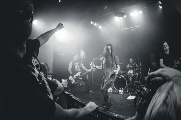 Life Of Agony