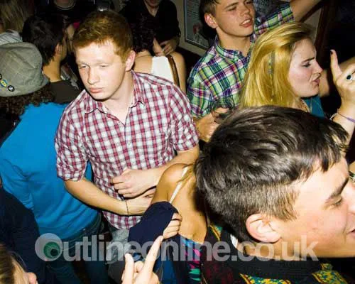 Dance Club