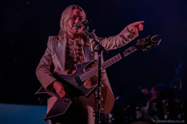 Latitude Festival 2022