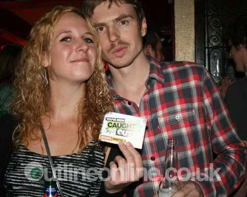 Andy C