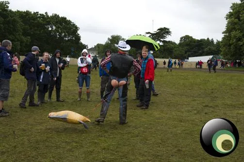 Latitude Festival 2012 // Part 2