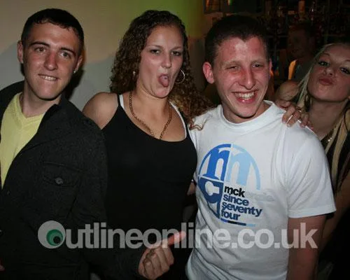 Ibiza Foam Party