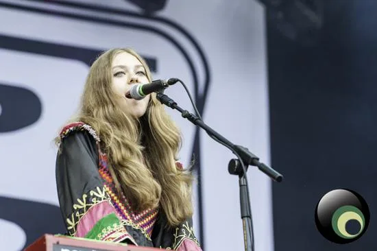 Latitude Festival 2012 // Part 3