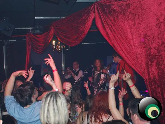 Molotov Jukebox