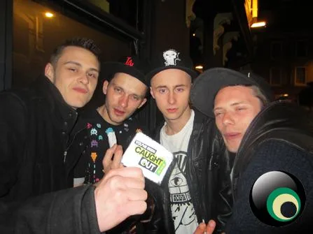 Boom Bap