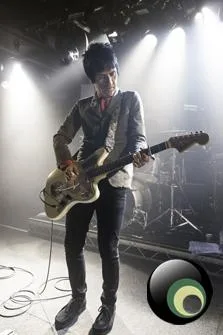 Johnny Marr
