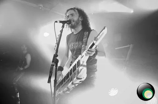 Piratefest with Alestorm