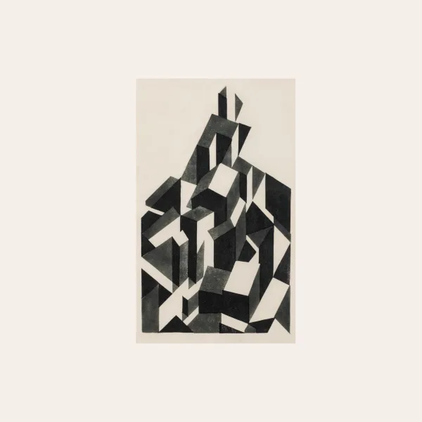 Unthank Smith - Nowhere and Everywhere