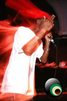 Jehst at NAC
