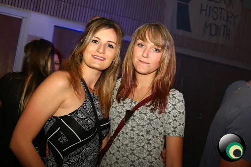 Hospitality @ UEA