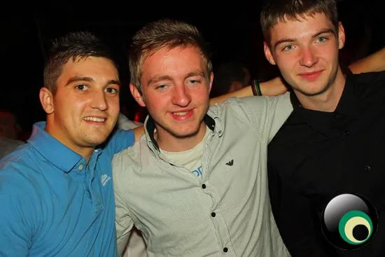Rumble 18th Birthday