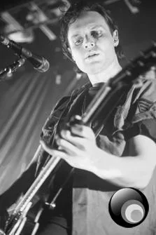 Drenge & The Maccabees @ UEA