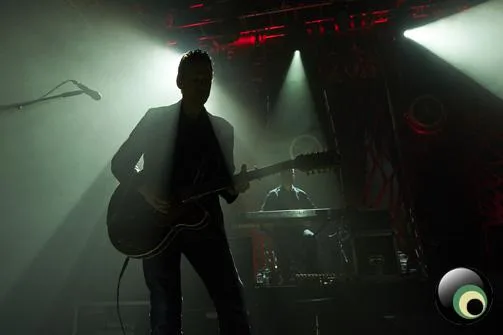 Richard Hawley @ UEA