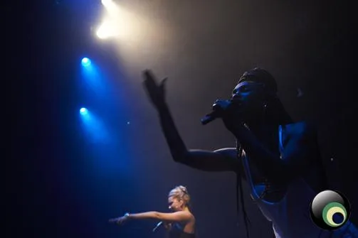 Clean Bandit