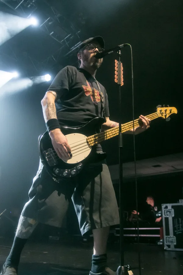 Bowling For Soup
