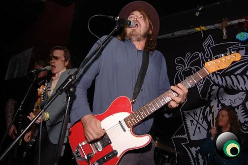 Palma Violets @ The Owl Sanctuary